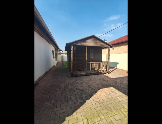 4 BEDROOM HOUSE FOR SALE IN VANDERBIJLPARK SE 8